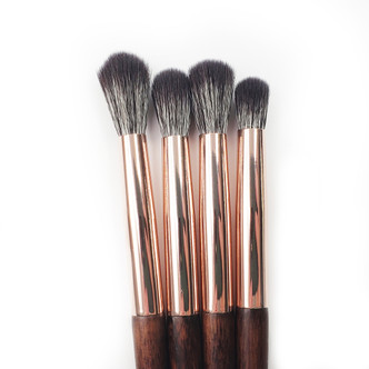 Makeup Brushes - Eye Blending Set