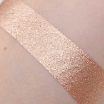 Candle Light - Cream Shadow