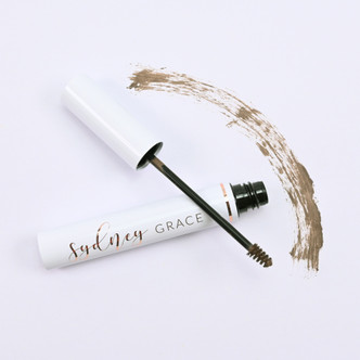 Soft Brown - Eyebrow Gel