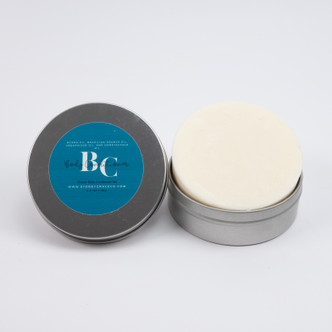 Body Conditioner Bar - Essential Oils