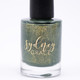 Olive It - Nail Polish