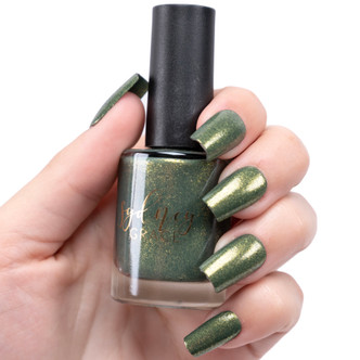 Olive It - Nail Polish