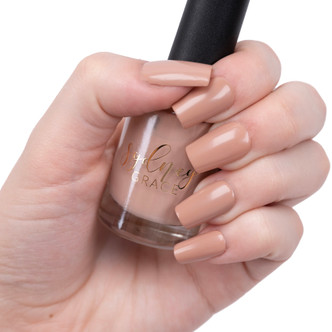 Eggnog Dreams - Nail Polish