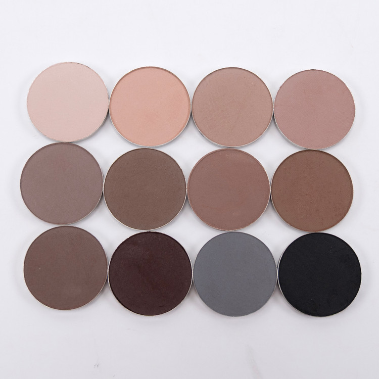 The Neutrals - Eyeshadow Bundle