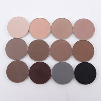The Neutrals - Eyeshadow Bundle