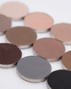 The Neutrals - Eyeshadow Bundle