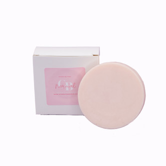 Sparkling Pink Conditioner Bar - Normal Hair