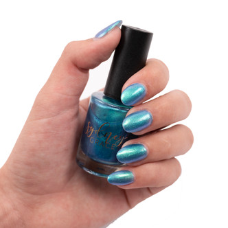 Siren's Song - Nail Polish