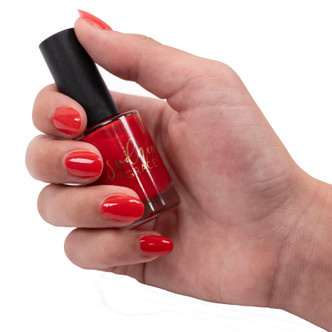 Racecar - Nail Polish