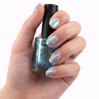 Mermaid's Kiss - Nail Polish