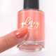 Tangerine Hype - Nail Polish