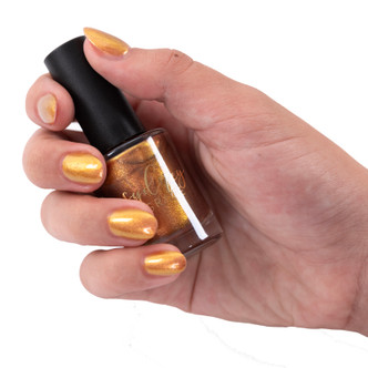 Dragon's Breath - Nail Polish