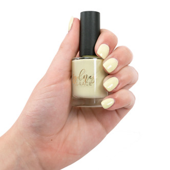 Daisy May - Nail Polish