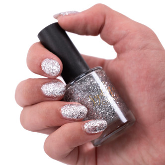 Wedding Rings - Nail Polish