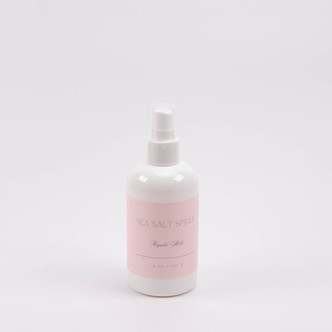 Sea Salt Spray - Regular Hold