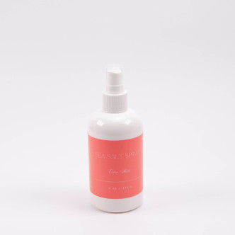 Sea Salt Spray - Extra Hold