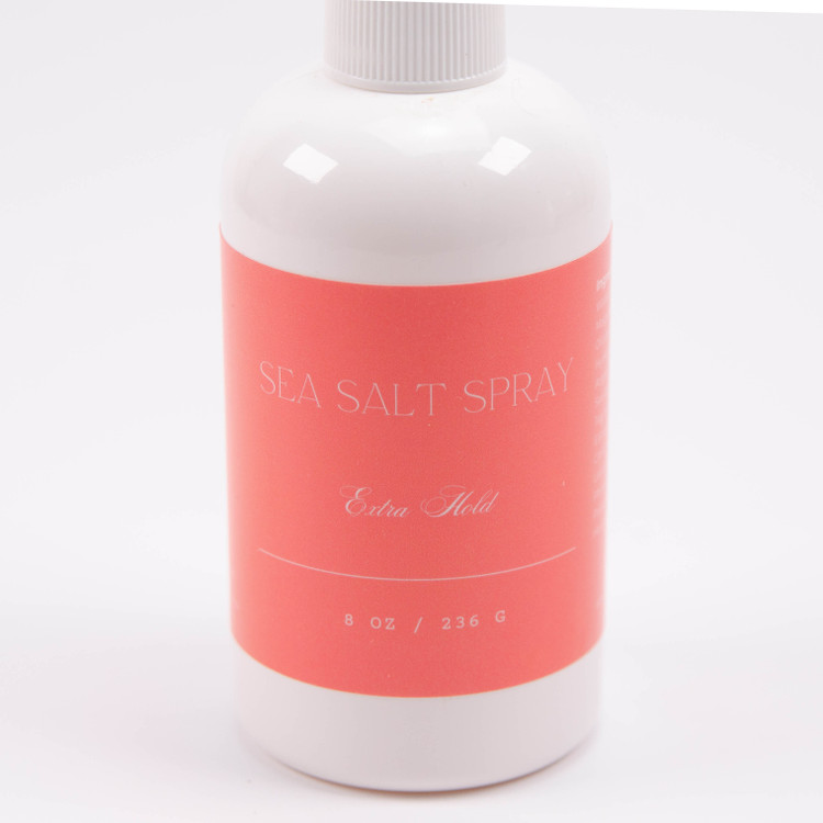 Sea Salt Spray - Extra Hold