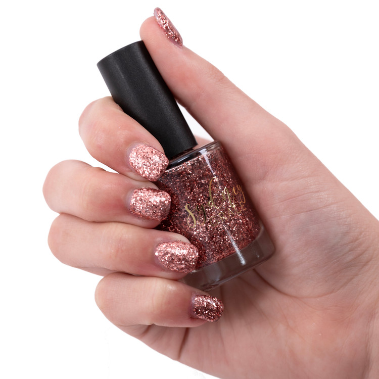 Rosewood - Nail Polish