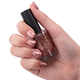 Rosewood - Nail Polish