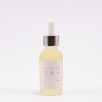 Face Oil - Dry Skin