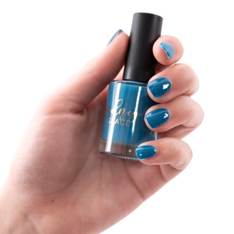 Set Sail - Nail Polish