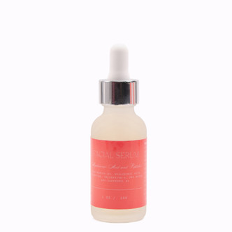 Peptide Facial Serum
