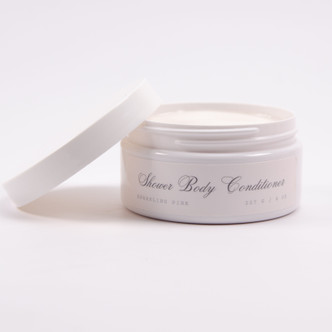 Body Conditioner Cream - Sparkling Pink