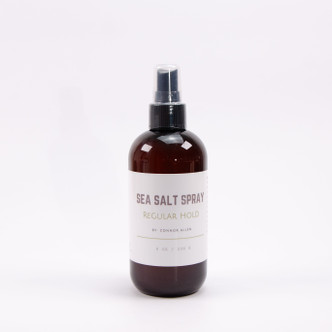 Men's Sea Salt Spray - Regular Hold