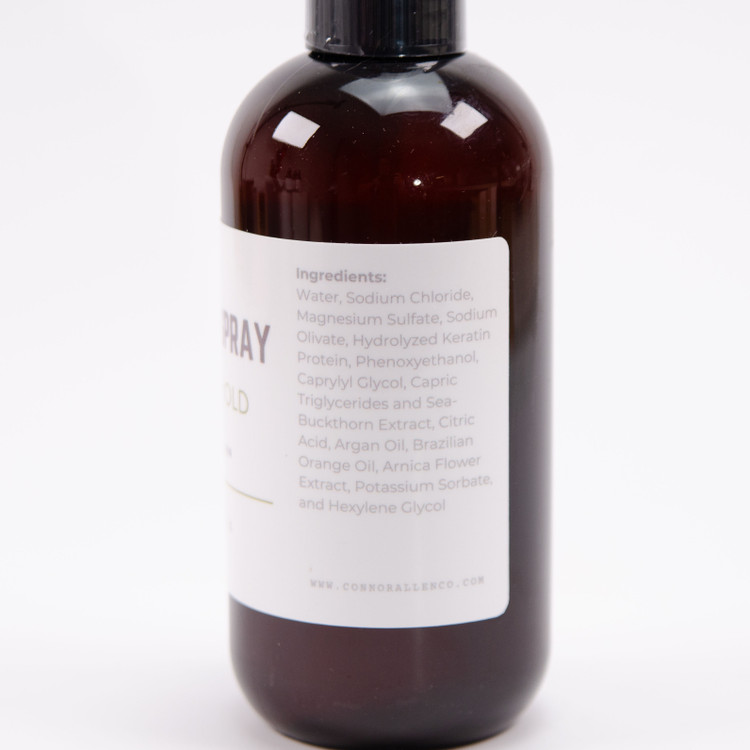 Men's Sea Salt Spray - Regular Hold