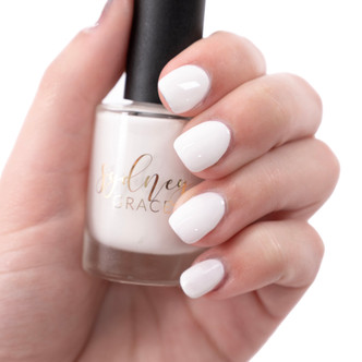 Polar Opposites - Nail Polish