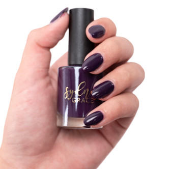 Sea Glass - Nail Polish