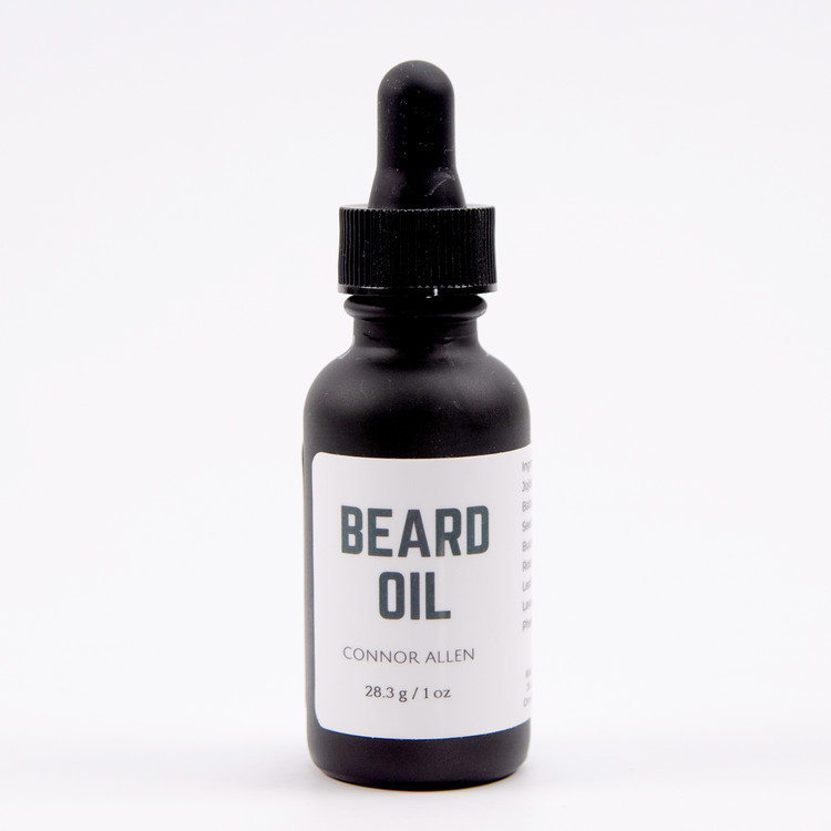 Beard Oil