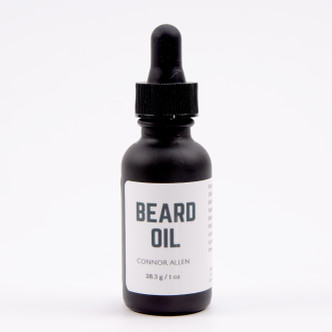 Beard Oil