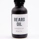 Beard Oil