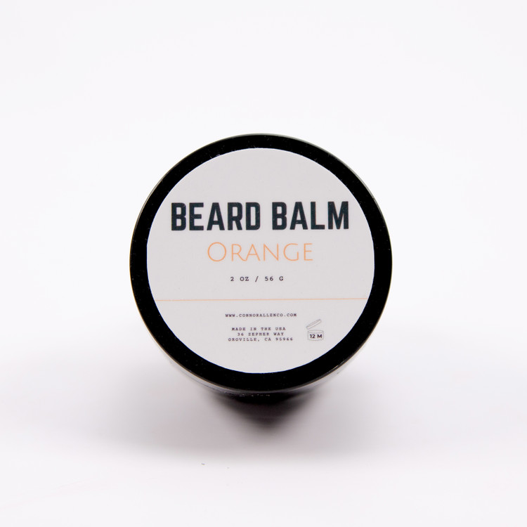 Beard Balm
