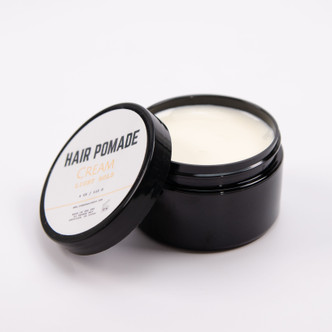 Hair Pomade Cream - Light Hold