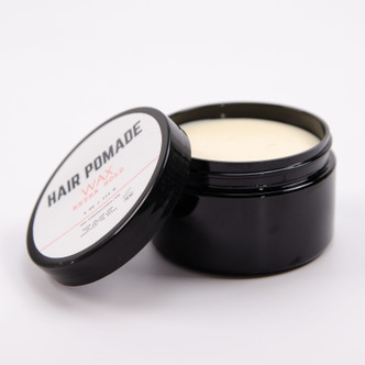 Hair Pomade Wax - Extra Hold