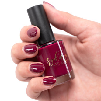 Berry Punch - Nail Polish