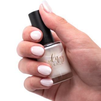 Sugar Glaze - Nail Polish