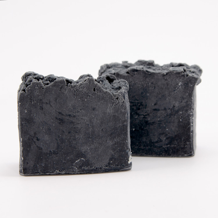Soap - Charcoal
