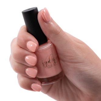 Fairy Floss - Nail Polish