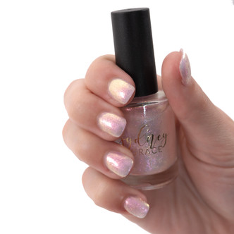 Bubble Bath - Nail Polish