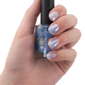 Cloud Spotting - Nail Polish