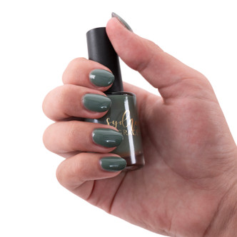 Four Leaf Clover - Nail Polish