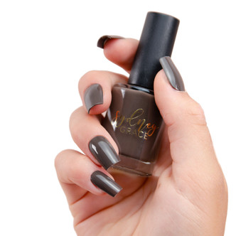 Teddy Bear - Nail Polish