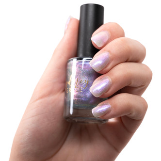 Atmospheric Phenomenon - Nail Polish