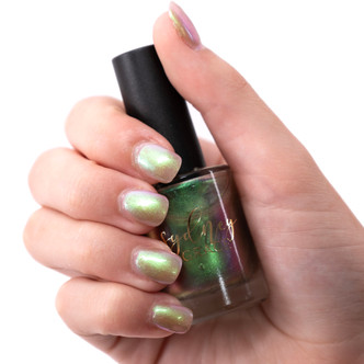 Fairy Forest - Nail Polish