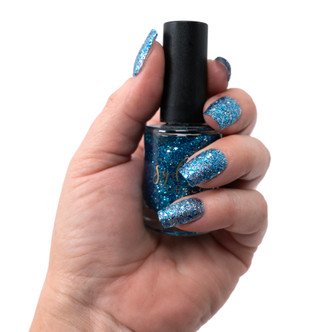 Shockwave - Nail Polish