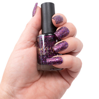 Dreamscape - Nail Polish