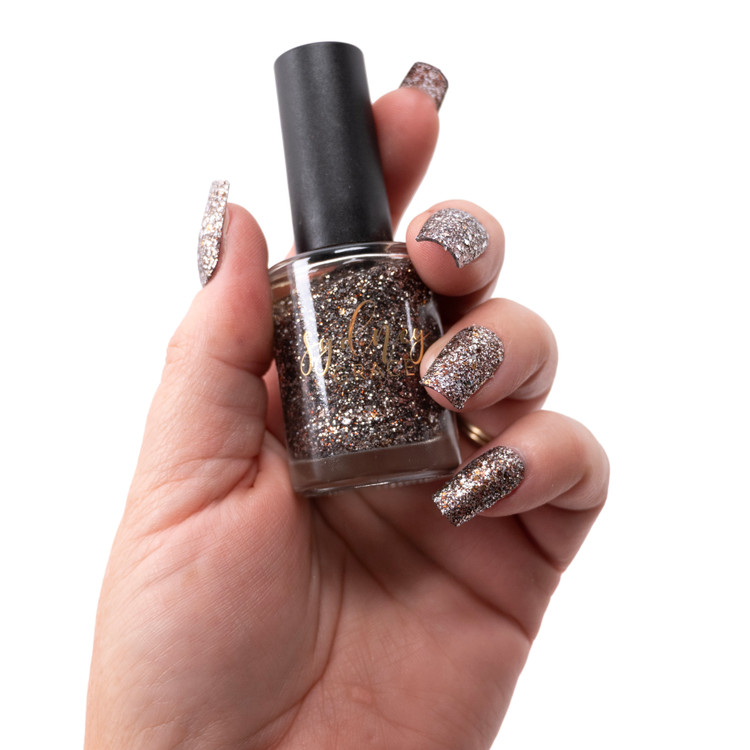 In the Sky - Nail Polish